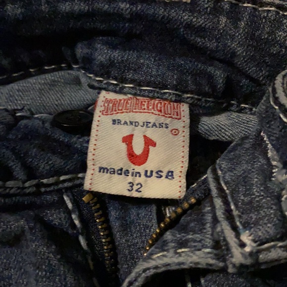 Jeans - Picture 2 of 2